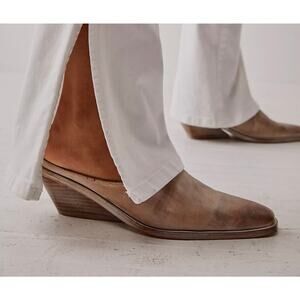 Free people Tallulah Mules